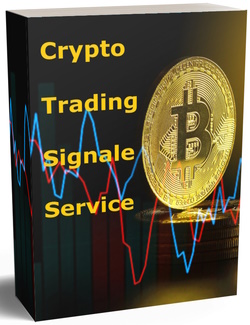 Crypto Signal Service