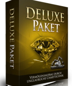 Deluxe Paket