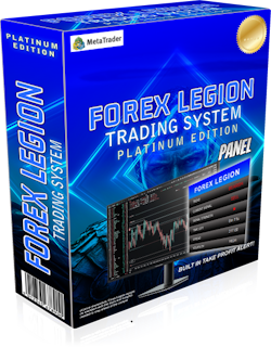 Forex Legion