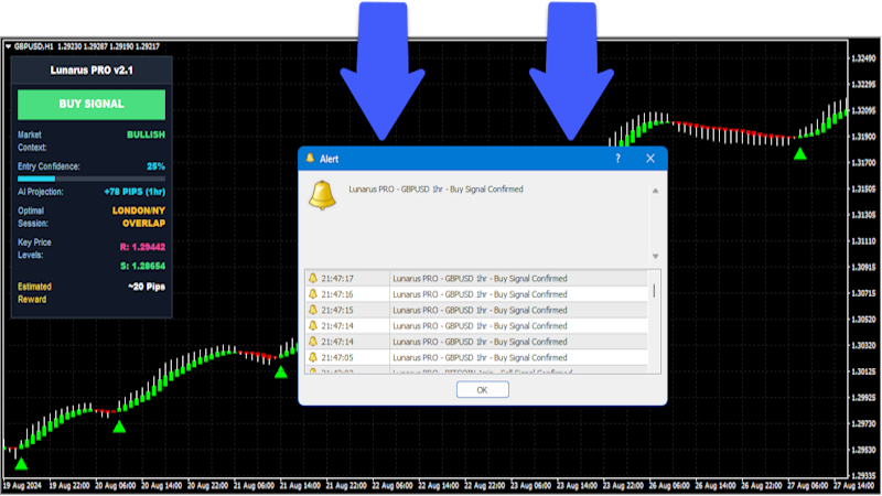 Forex System